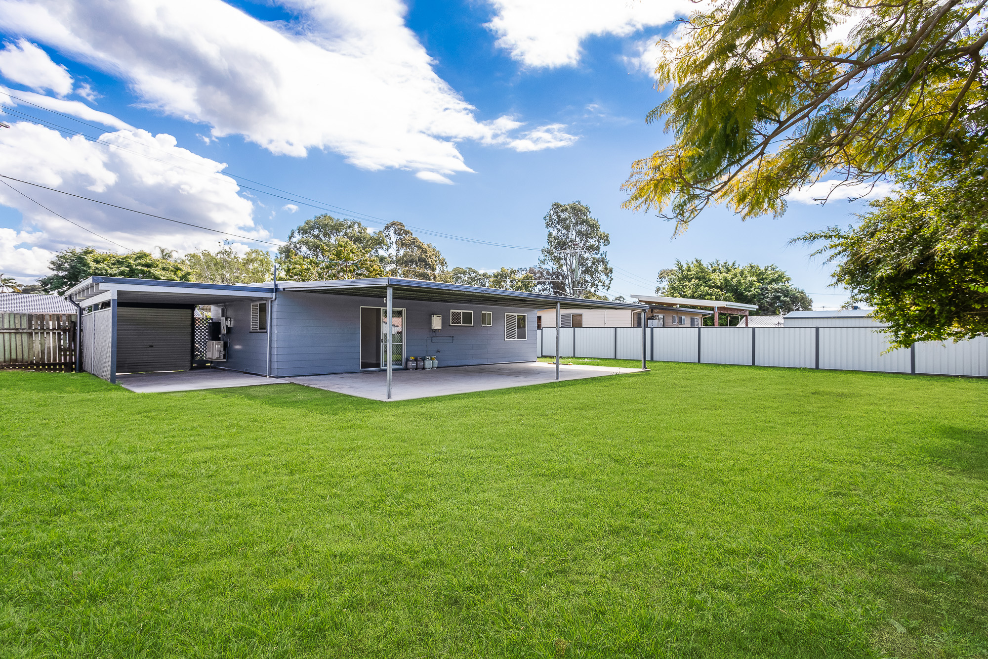 28 GOVERNMENT ST, DECEPTION BAY QLD 4508, 0 ਕਮਰੇ, 0 ਬਾਥਰੂਮ, House