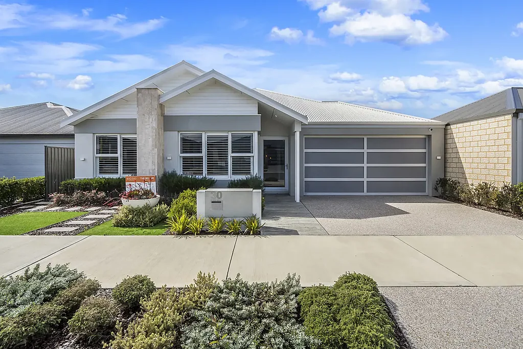 4x2 Family Home in Baldivis