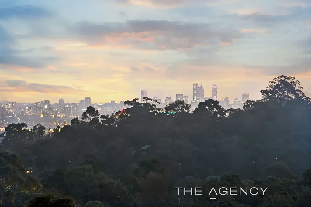 Darlington 4침실 R5 Subdivision potential, Elevated Hills Sanctuary, City Views