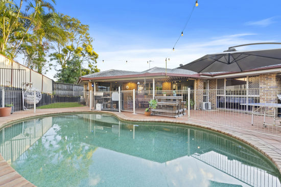 76 INVERNESS WAY, PARKWOOD QLD 4214, 0 Bedrooms, 0 Bathrooms, House