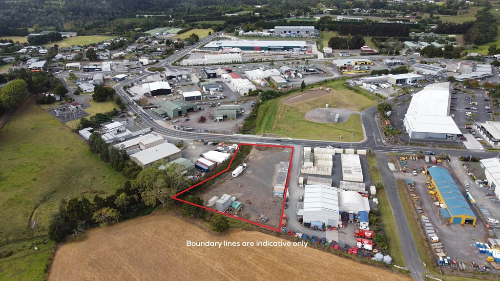 Kerikeri Surrounds DEVELOPMENT OPPORTUNITY WITH HOLDING INCOME