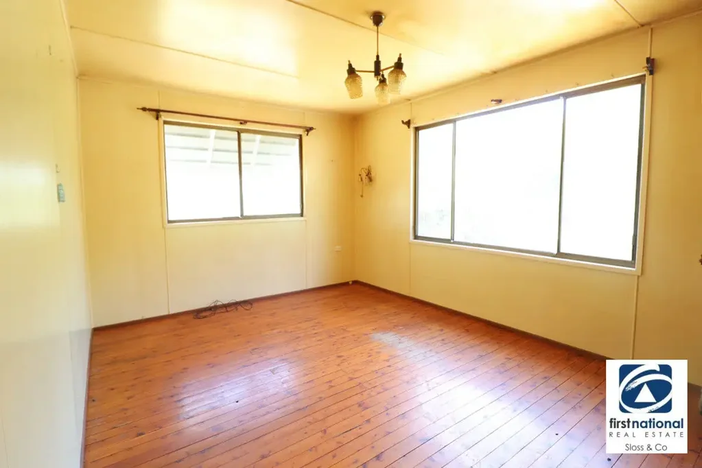 22 Marsh Street, Goondiwindi, QLD 4390