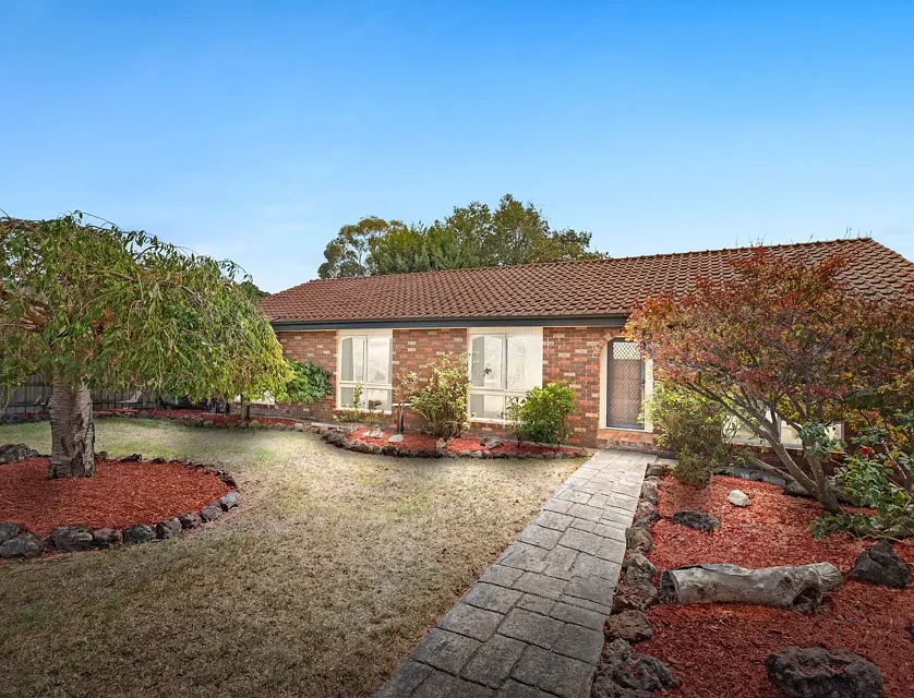12 Springsong Pass, Chirnside Park, East Melbourne, 6 कमरे, 3 बाथरूम, House