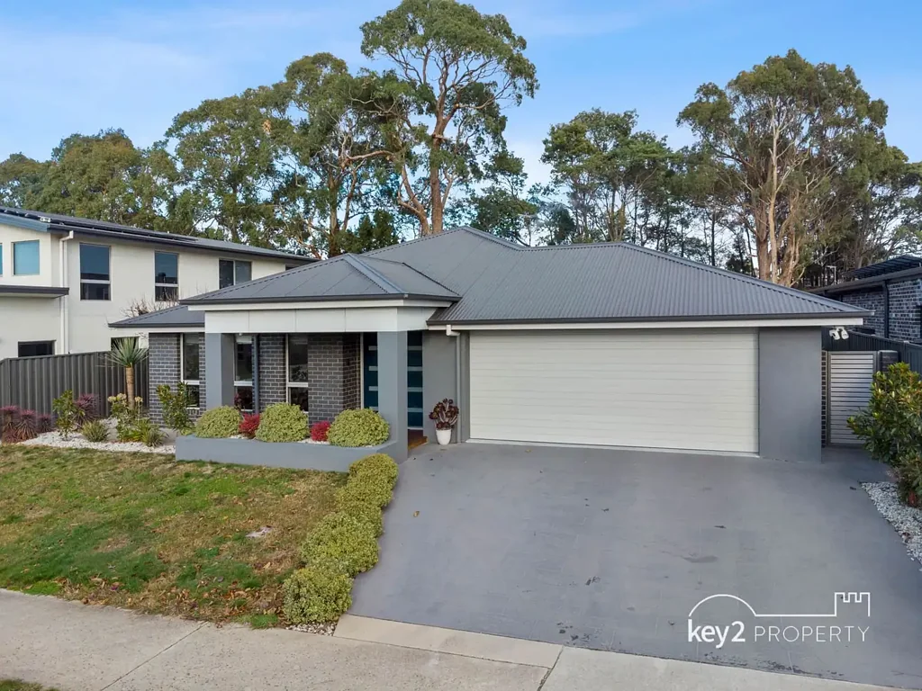 Prospect 5房  Spacious, Stylish, and Perfectly Located – The Ultimate Family Retreat in Prospect