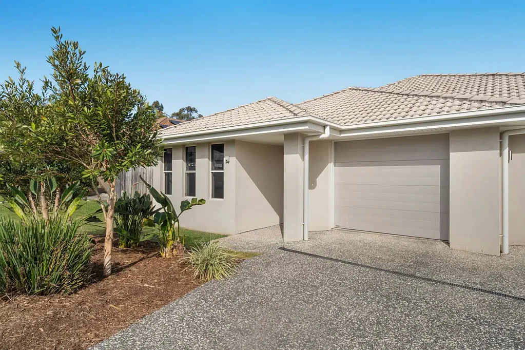 Beautiful Duplex in the Desirable Gleneagle Neighborhood