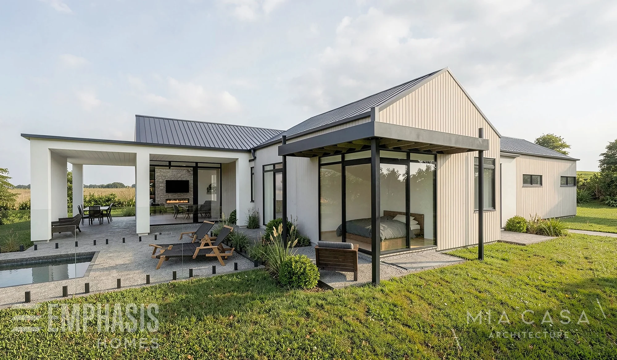 33 Brownhill Road, Whitford, Manukau City, Auckland