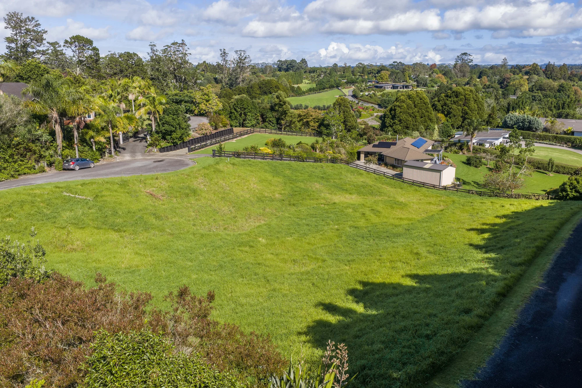 61A Access Road, Kerikeri, Far North, Northland, 0 Bedrooms, 0 Bathrooms, Section
