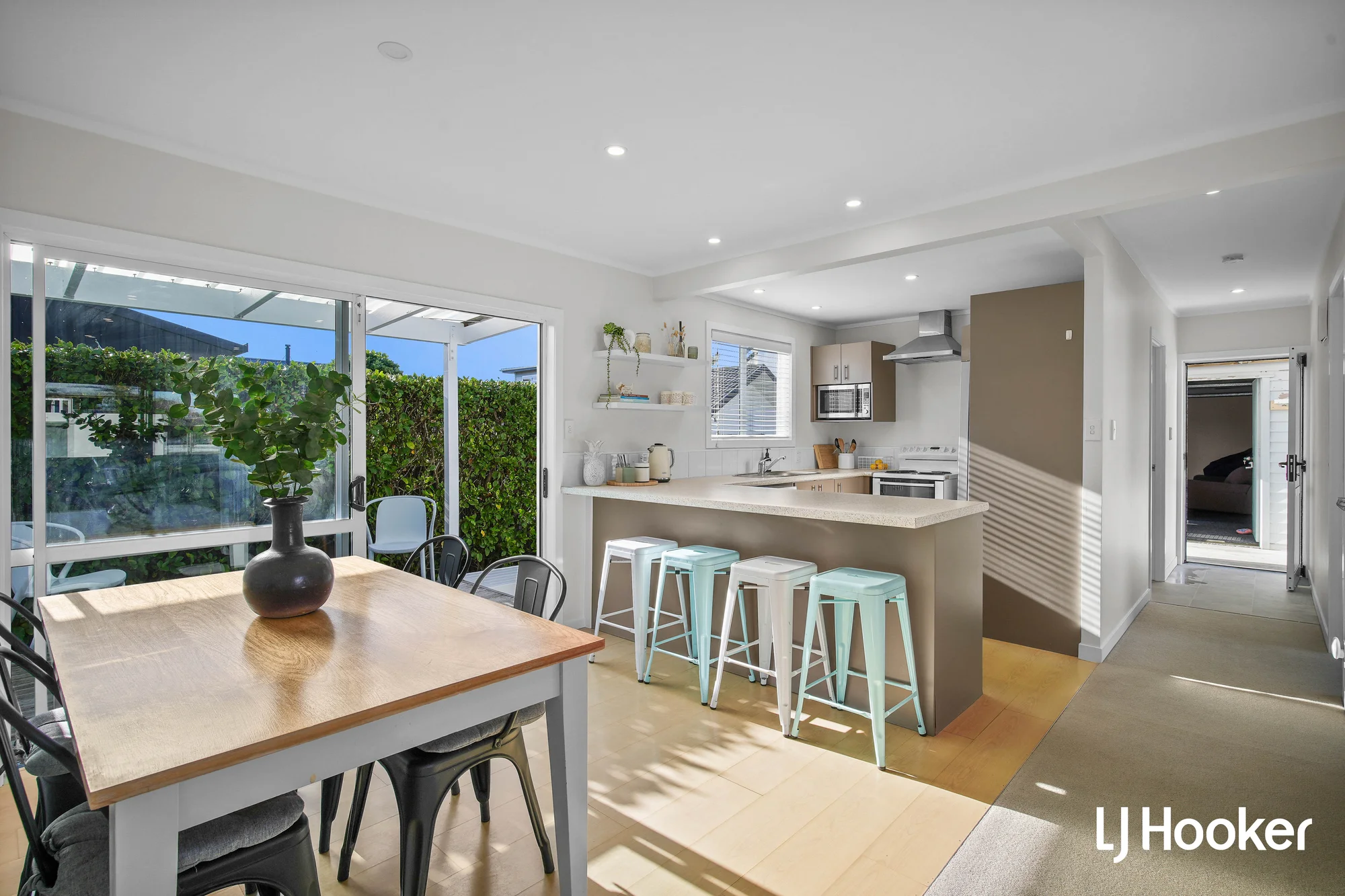 Waihi Beach 3બેડરૂમ Relaxed coastal holiday living