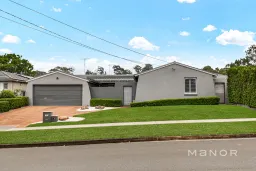 18 Lomond Crescent, Winston Hills