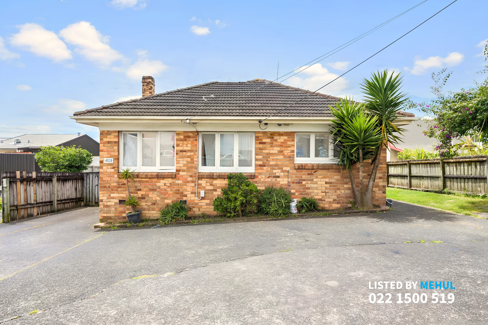 Glen Eden 3Phòng ngủ Solid Today. Potential Tomorrow