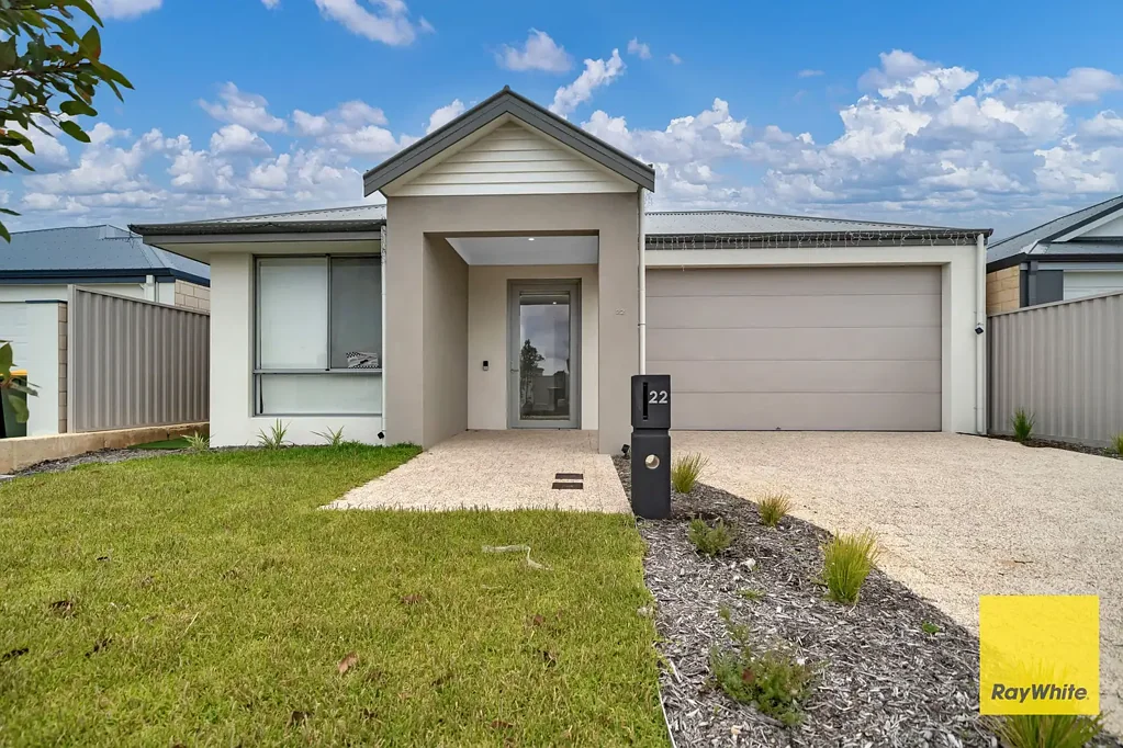 Sinagra 4 Bedroom 22 Eremophila Street Sinagra - 4X4X2 NDIS INCOME GENERATING HOME - FROM $999,000
