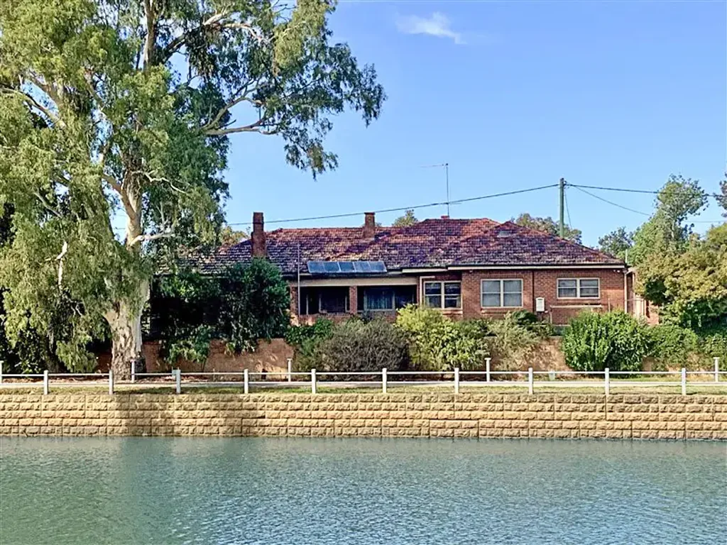 24 Bandon Street, Forbes, NSW 2871