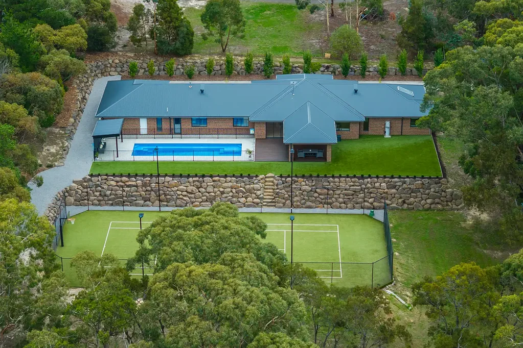 27 Scott Street, Macedon, VIC 3440