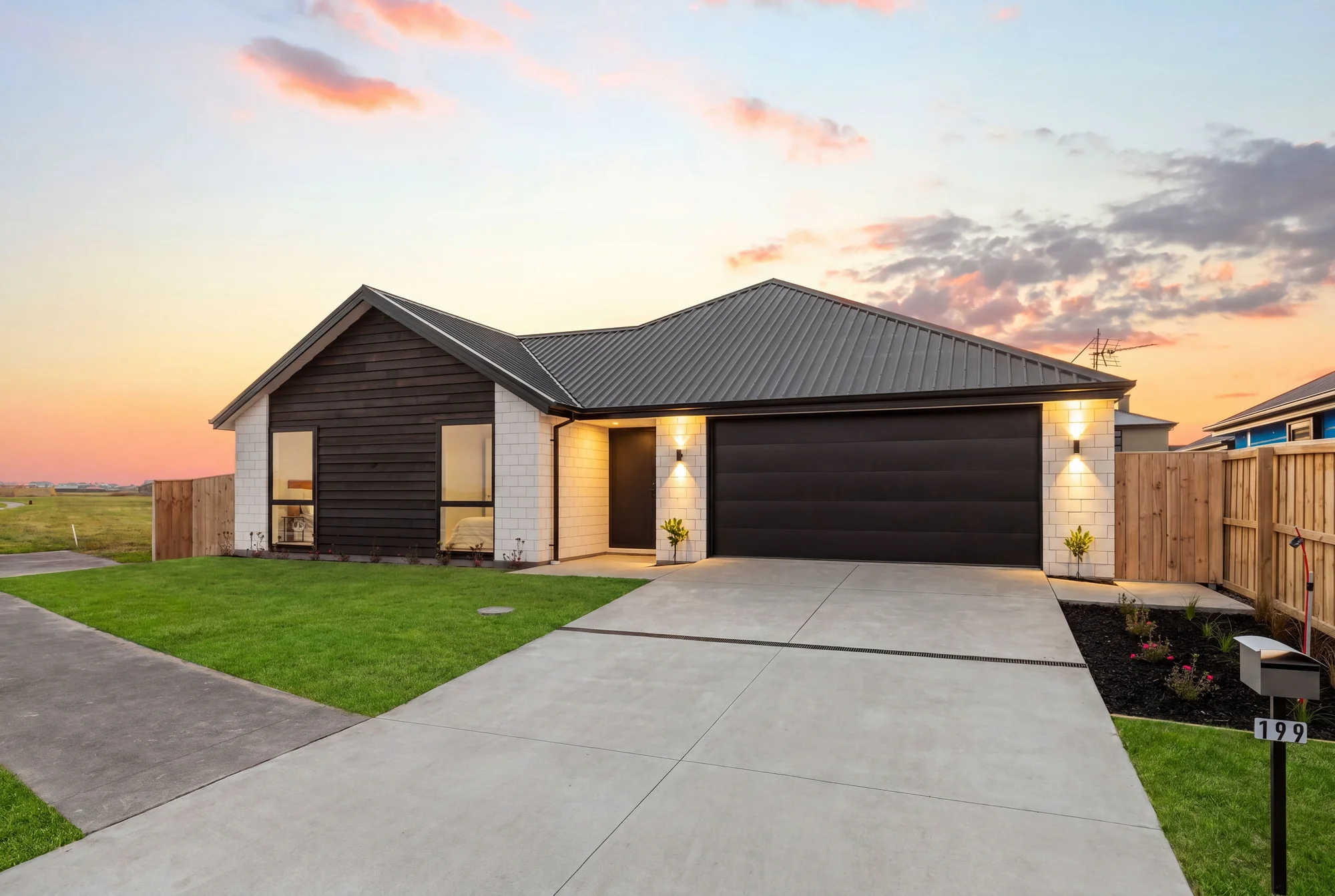 Rolleston 4Zimmer Act Fast - Brand New Home, Genuine Motivation