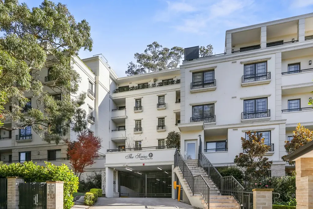 Wahroonga 1Phòng ngủ Extraordinary 172sqm One-Bedroom Residence with Expansive Outdoor Living