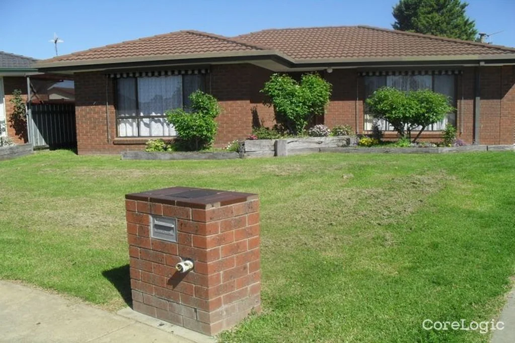 Shepparton 3部屋 7 Vicki Court Shepparton
