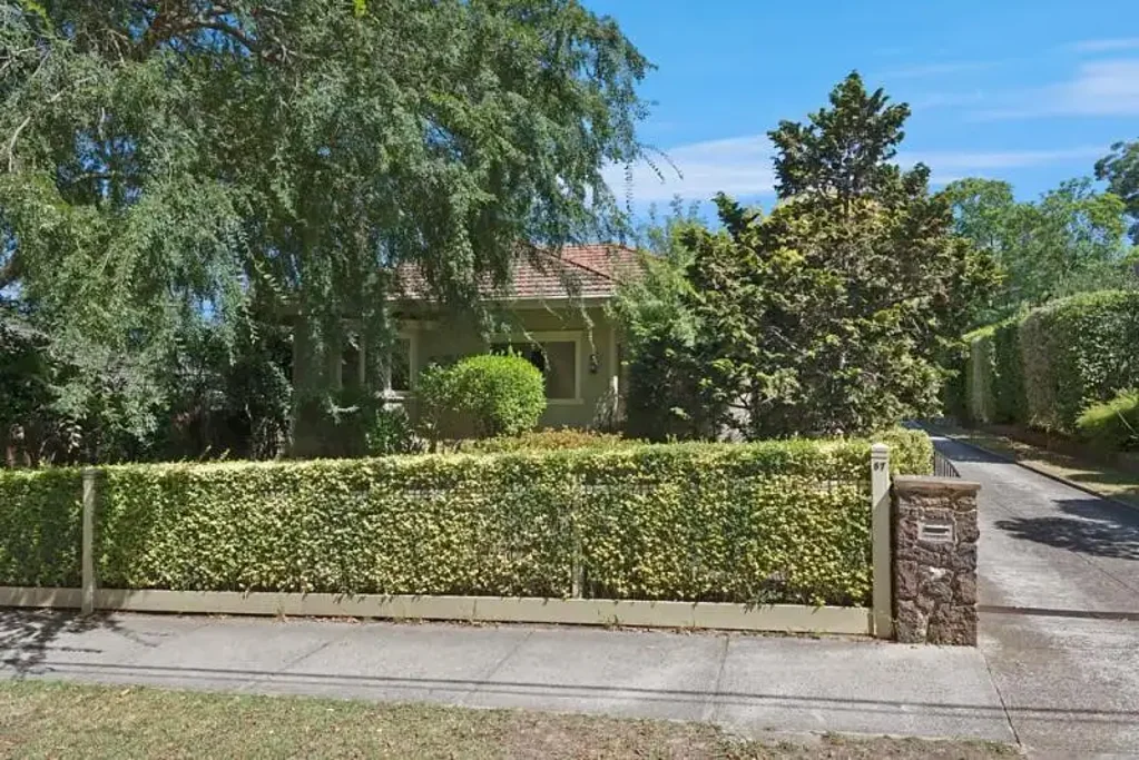 YOUR IDEAL HOME