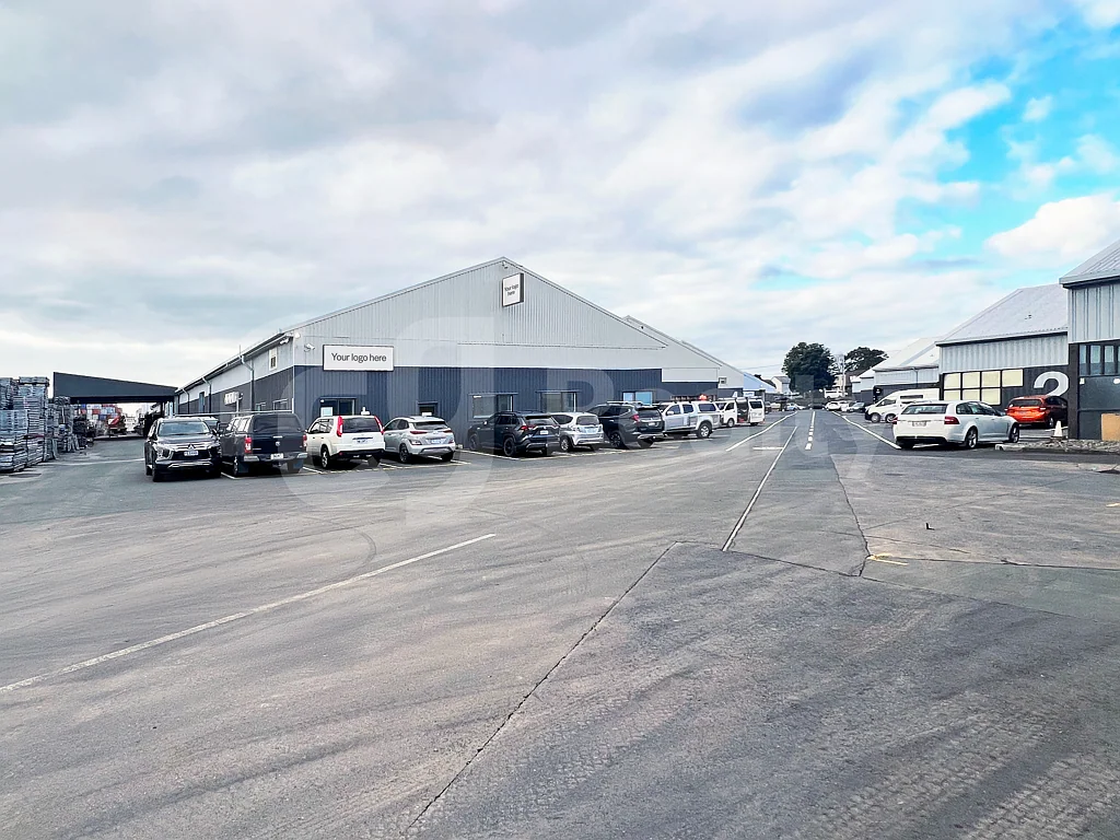 Panmure Lease Friendly Industrial Unit Panmure