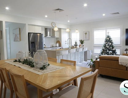 116 Surfside Drive, Catherine Hill Bay, Newcastle, 4 ห้องนอน, 2 ห้องน้ำ, House