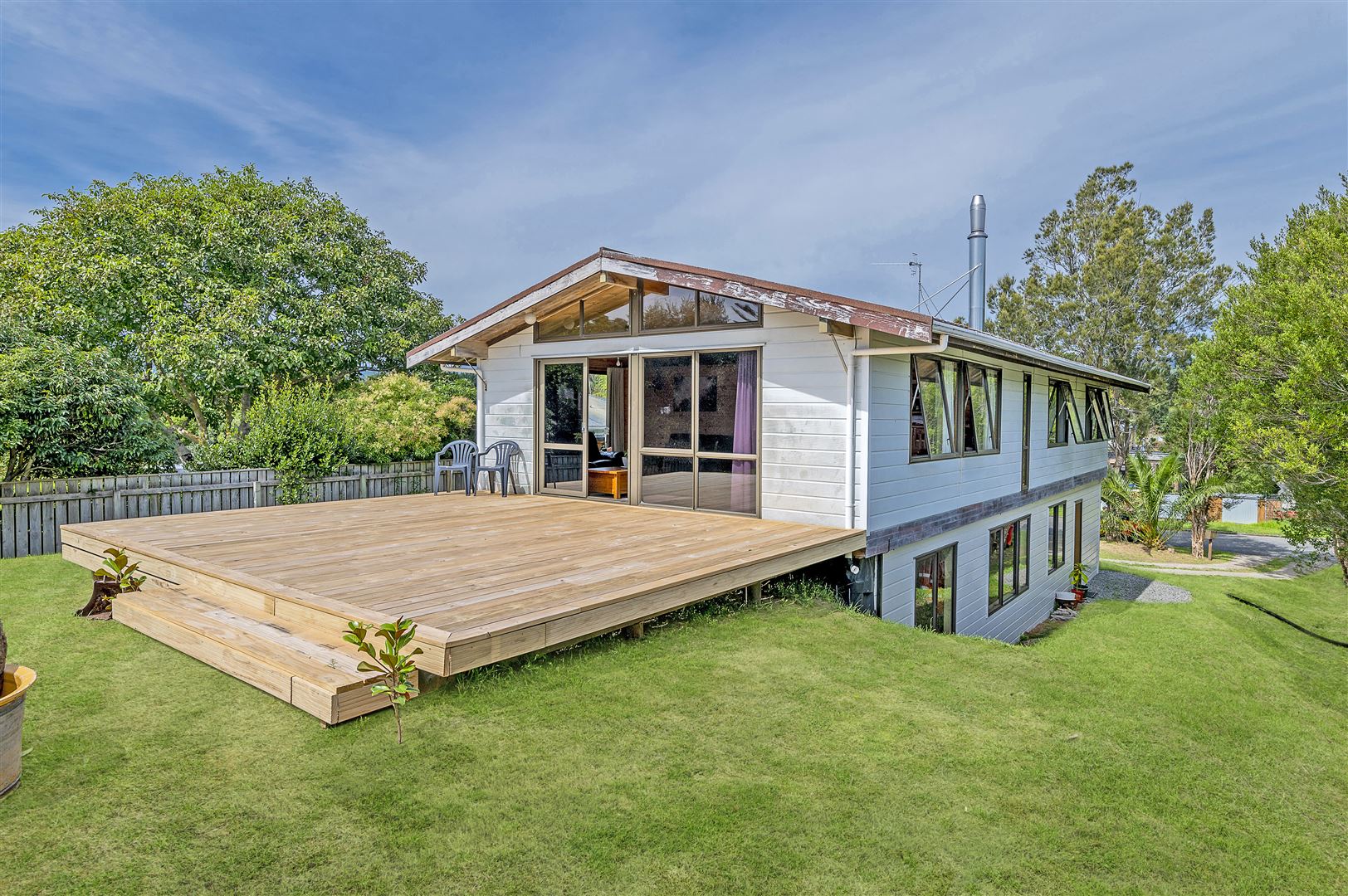 10 Toroa Road, Otaihanga, Kapiti Coast, 3 chambres, 0 salles de bain