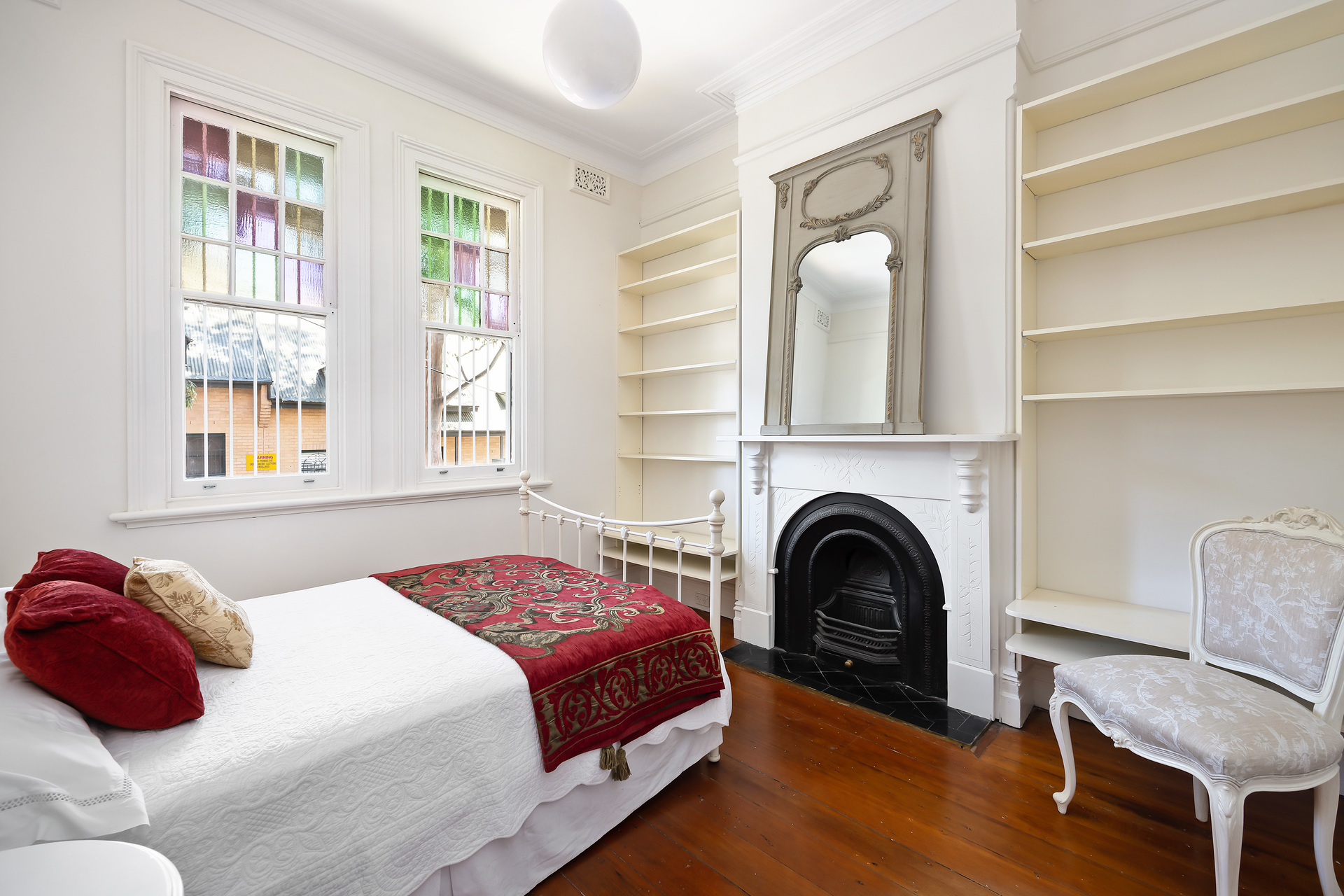 56 BROUGHAM ST, POTTS POINT NSW 2011, 0 غرف, 0 حمامات, House