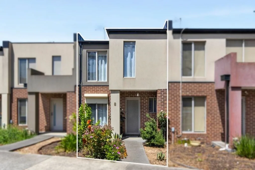 8/335 Grand Boulevard, Craigieburn, VIC 3064