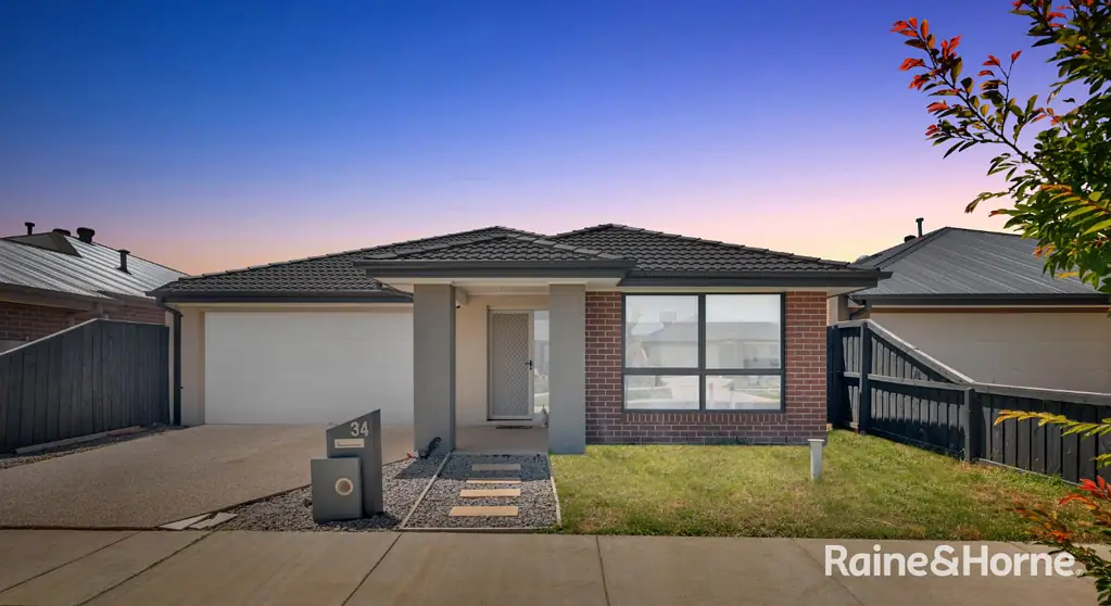 34 Gladman Road, Maddingley, VIC 3340