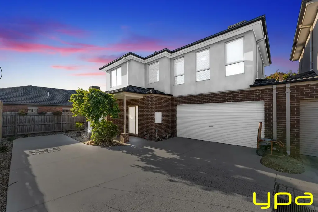 4/12-14 Kingsfield Crescent, Lynbrook, VIC 3975