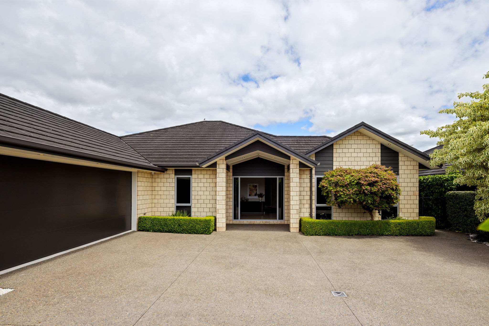 25 Bramber Street, Flagstaff, Hamilton, 4部屋, 0バスルーム, House