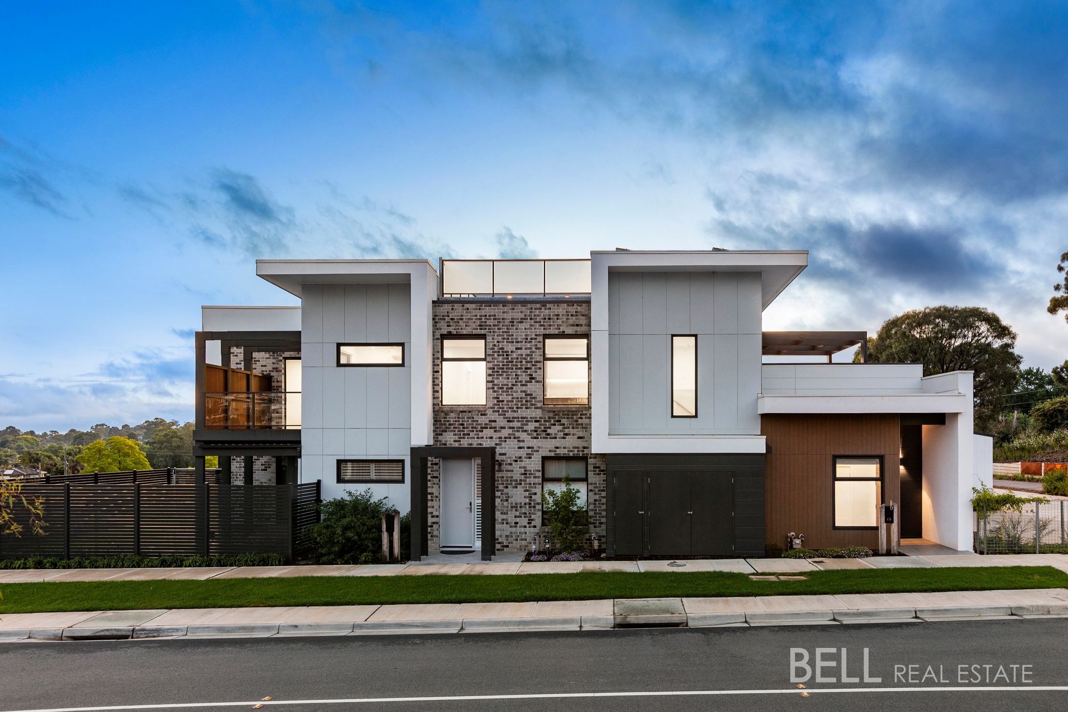 17 BOLGER WALK, LILYDALE VIC 3140, 0 Kuwarto, 0 Banyo, Townhouse