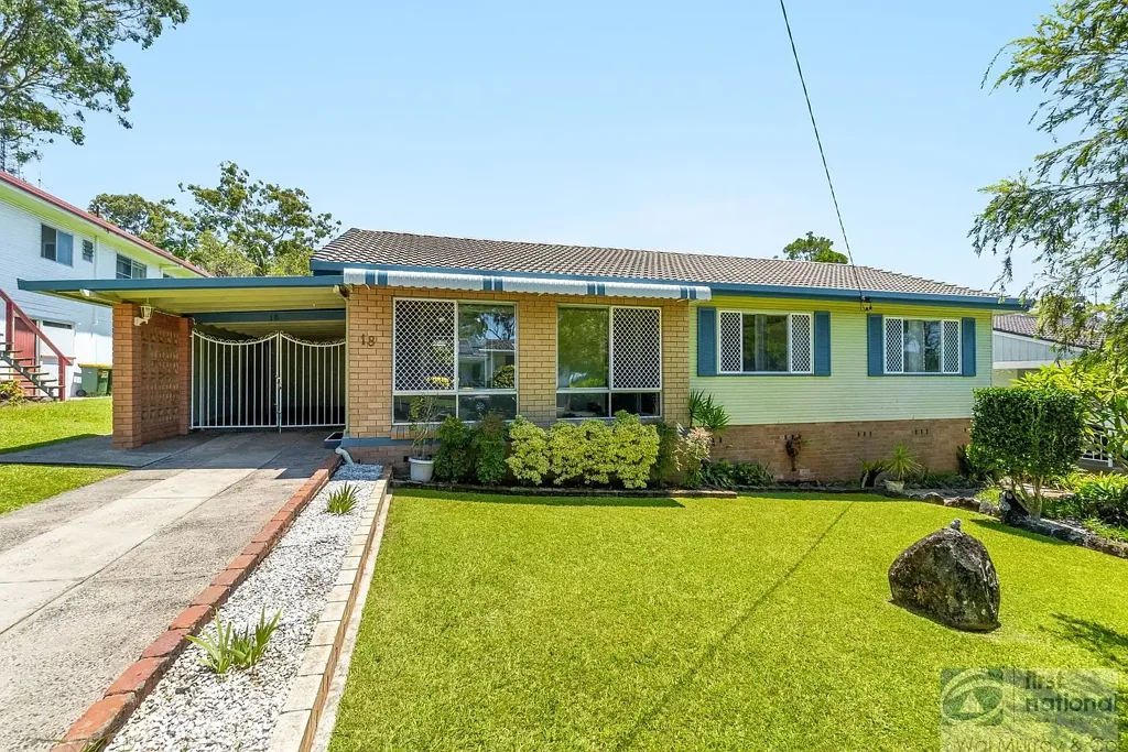 18 Kelsie Street, Goonellabah, NSW 2480