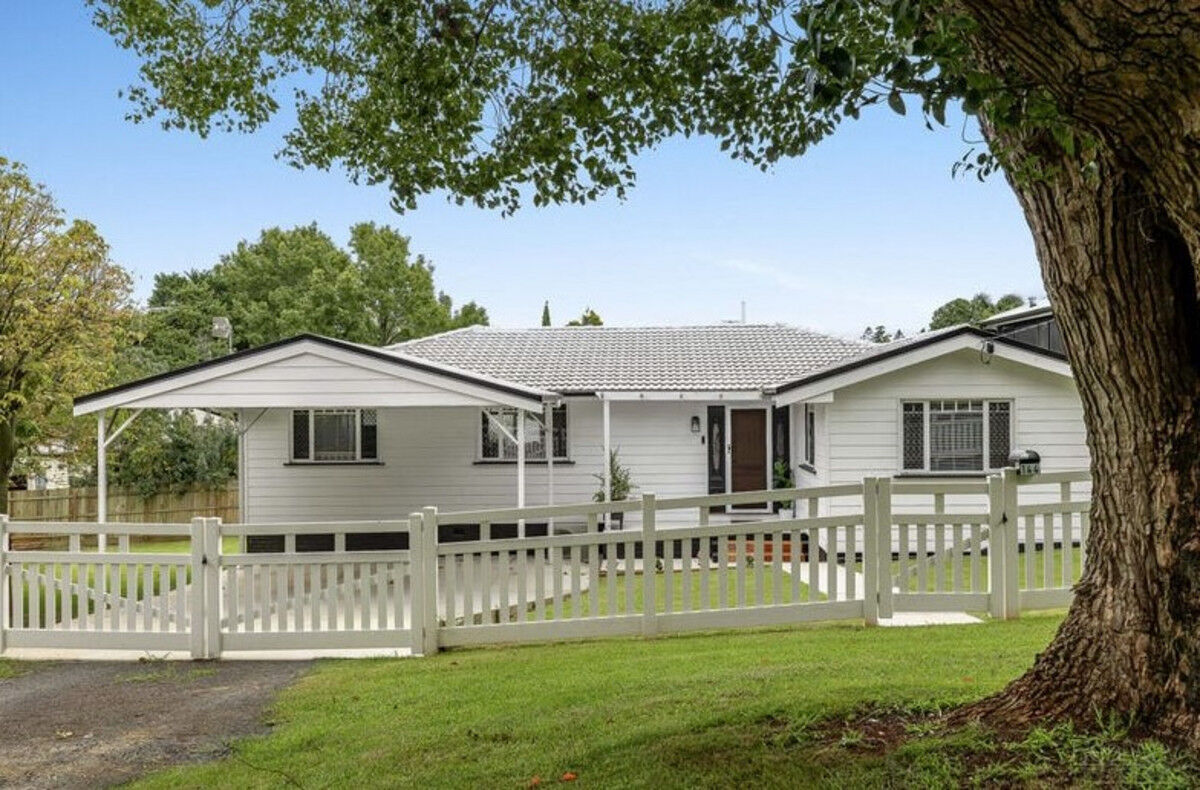 144 GEDDES ST, EAST TOOWOOMBA QLD 4350, 0 غرف, 0 حمامات, House