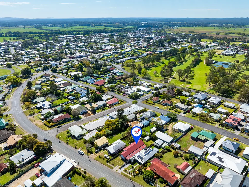 Wauchope 3Kwarto Spacious Home and Plenty Of Potential