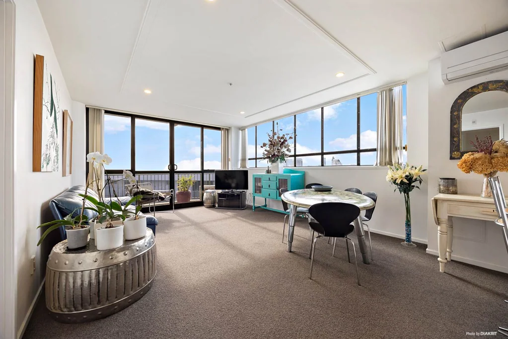 Auckland Central 2chambre Cash Buyer Attention! BEST value in Town