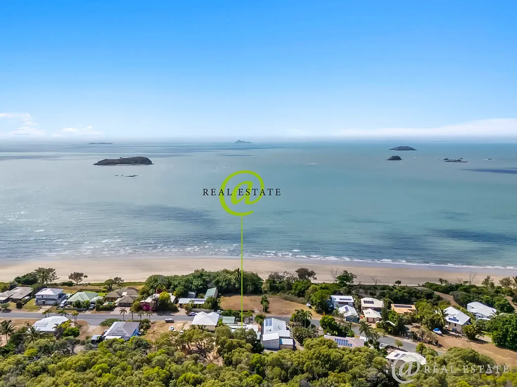 63 Reef Street, Zilzie, QLD 4710