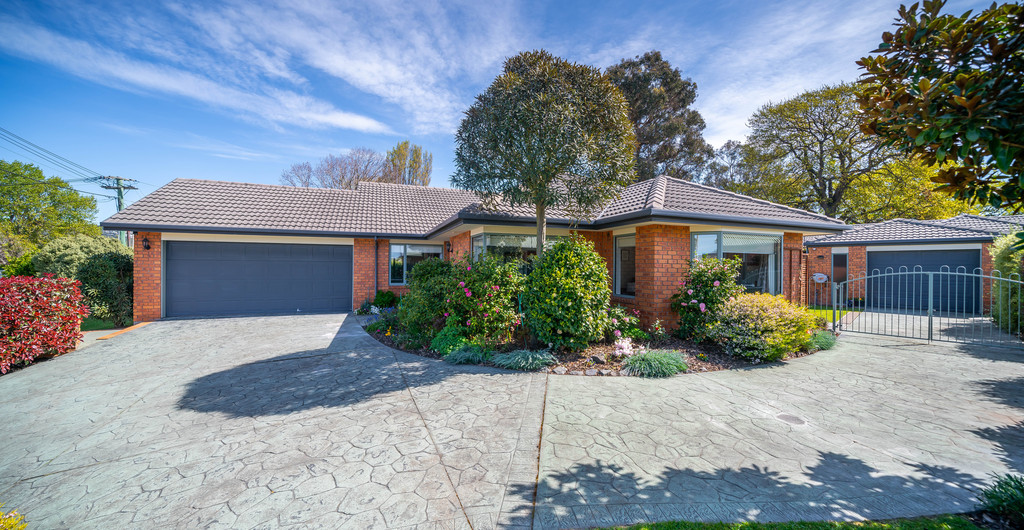 1 Ensors Road, Opawa, Christchurch, 4 ห้องนอน, 0 ห้องน้ำ