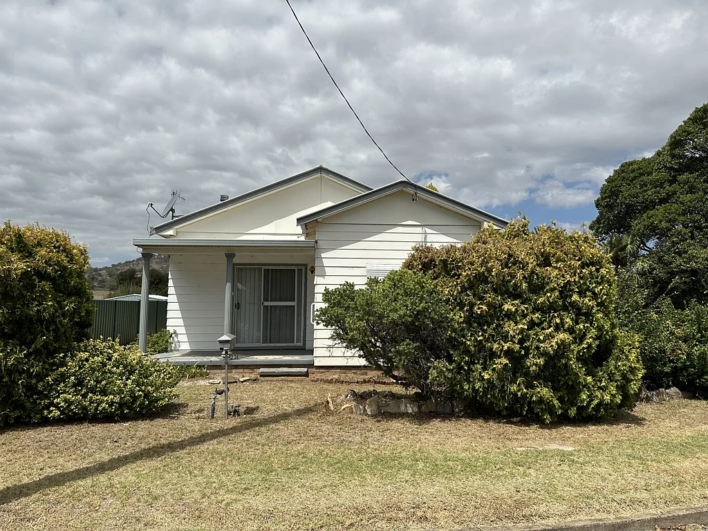 23 Branksome Street, Cassilis, NSW 2329