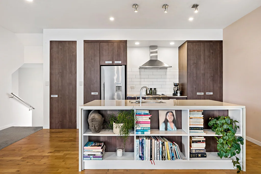 Epsom 3침실 Light, Space & Location in DGZ