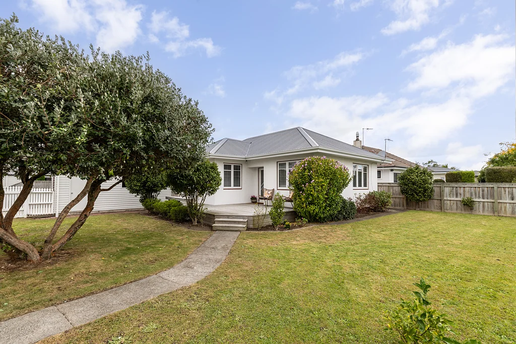 20 Cassino Crescent, Onekawa, Napier, Hawke's Bay