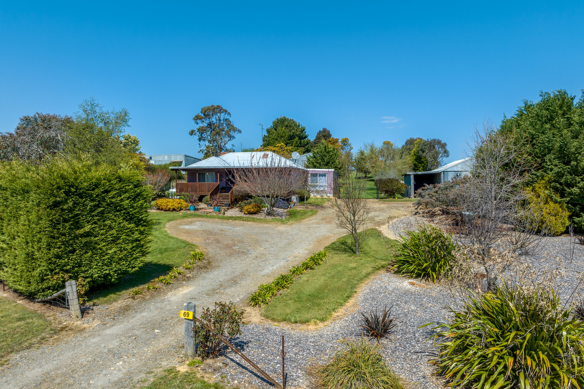 69 WHEEO RD, GRABBEN GULLEN NSW 2583, 0 Schlafzimmer, 0 Badezimmer, Lifestyle Property