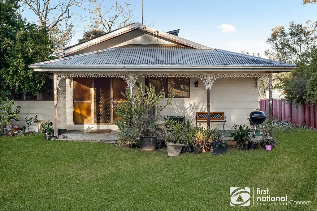 18 Coromandel Road, Ebenezer, NSW 2756