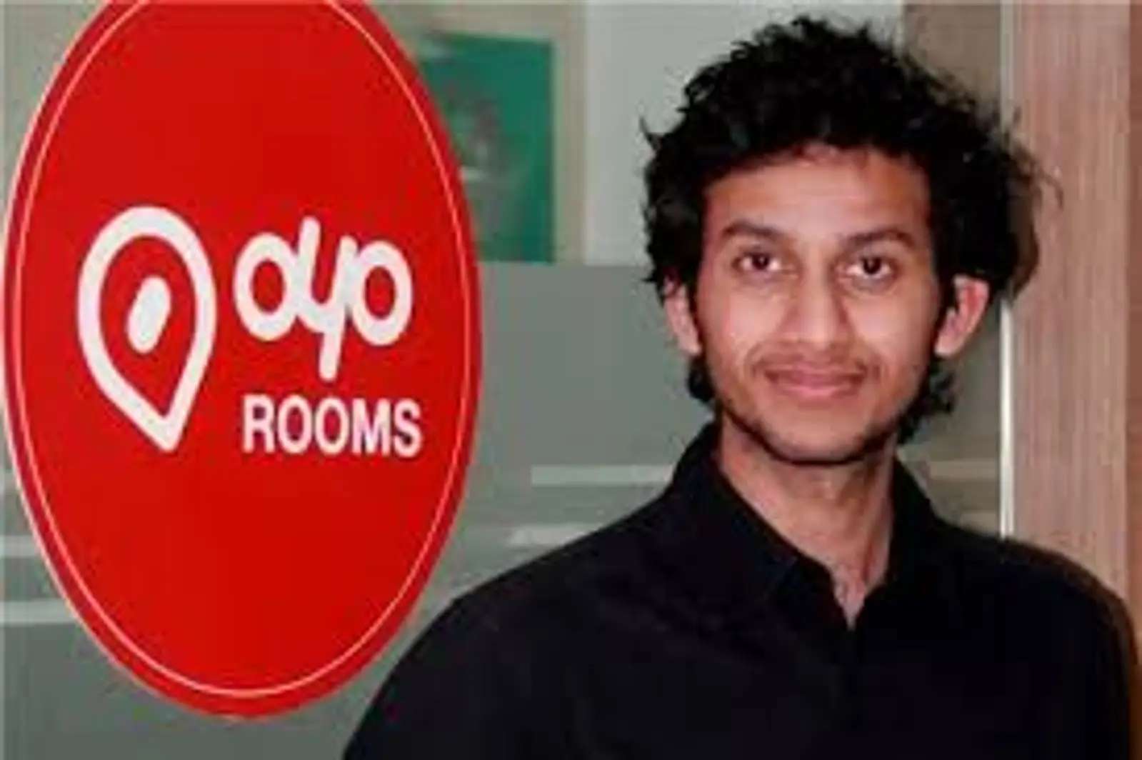 对话OYO创始人Ritesh:从石家庄到全中国
