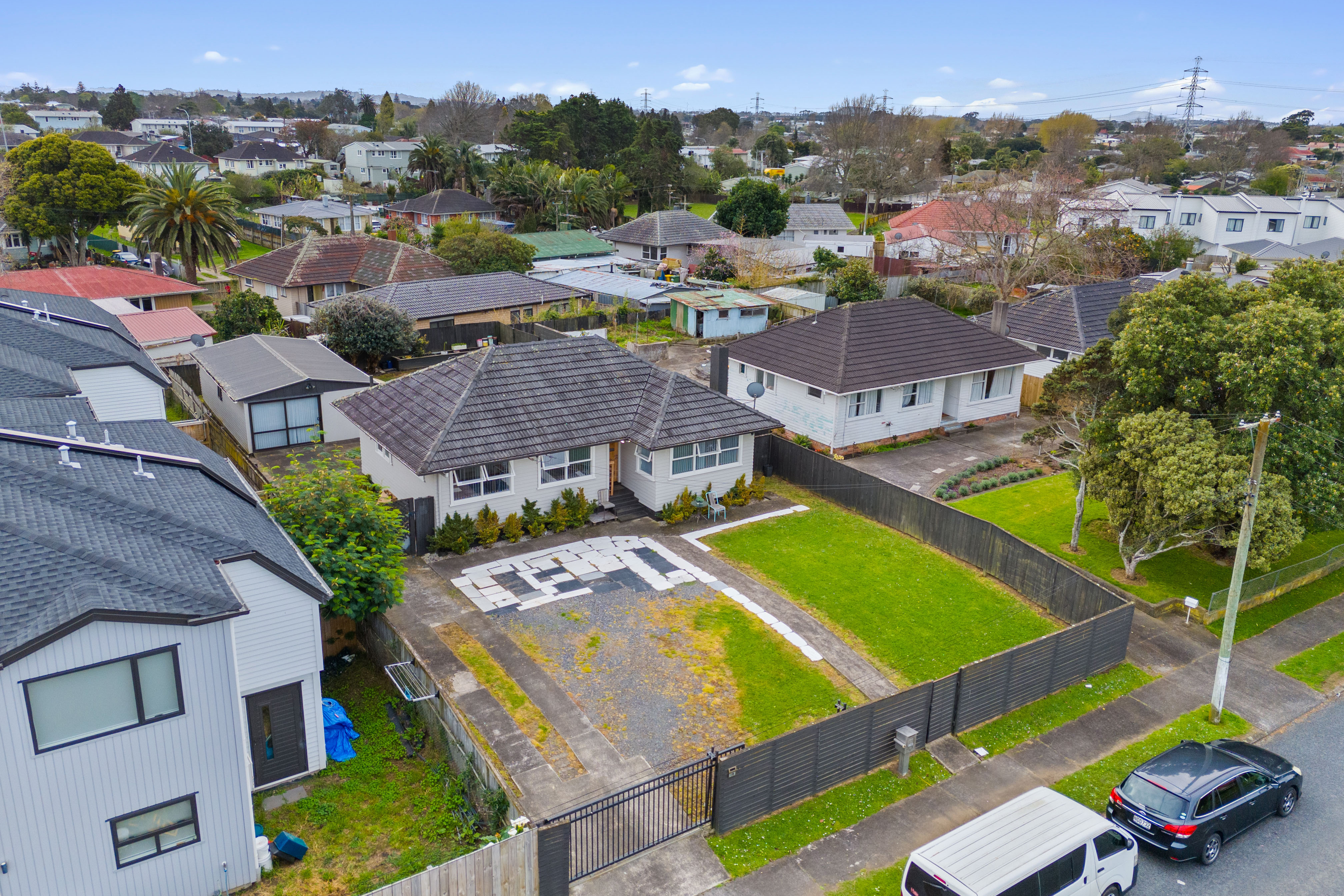 19 Awatere Street, Clover Park, Auckland - Manukau, 3 rūma, 1 rūma horoi, House