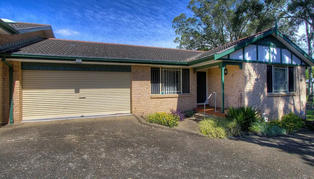 5/36 Wyena Road, Pendle Hill, NSW 2145