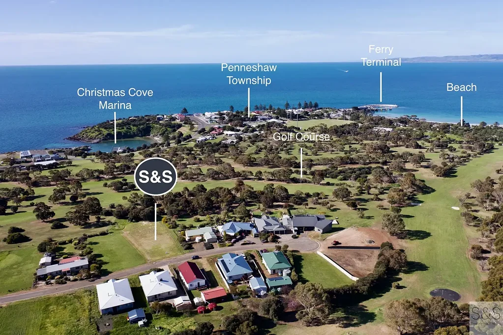 LOT 54/27 Freycinet Way, Penneshaw, SA 5222