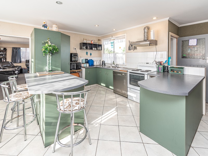 32 Hood Street, Castlecliff, Whanganui, 4 habitaciones, 0 baños