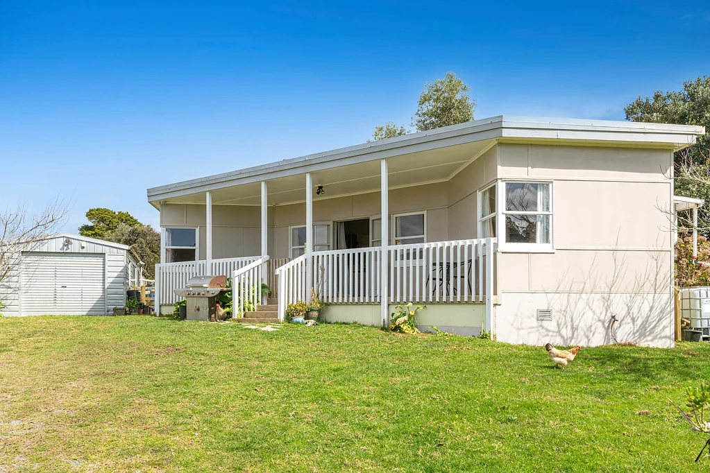 Makarau 2房  Country Living with Endless Opportunity.