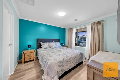 12 LANCEFIELD CCT, EYNESBURY VIC 3338, 0 침실, 0 욕실, House
