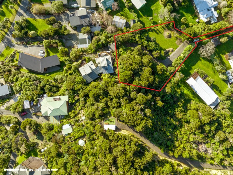 12 Brough Place, Anakiwa and Surrounds, Marlborough, 0 chambres, 0 salles de bain