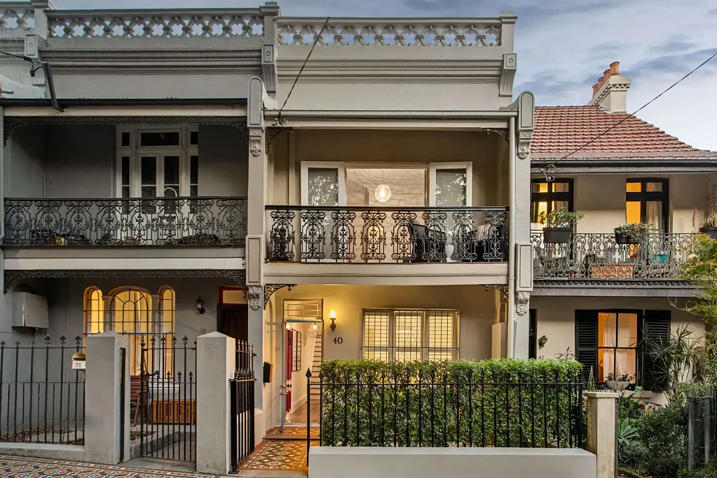 40 Charles Street, Erskineville, NSW 2043